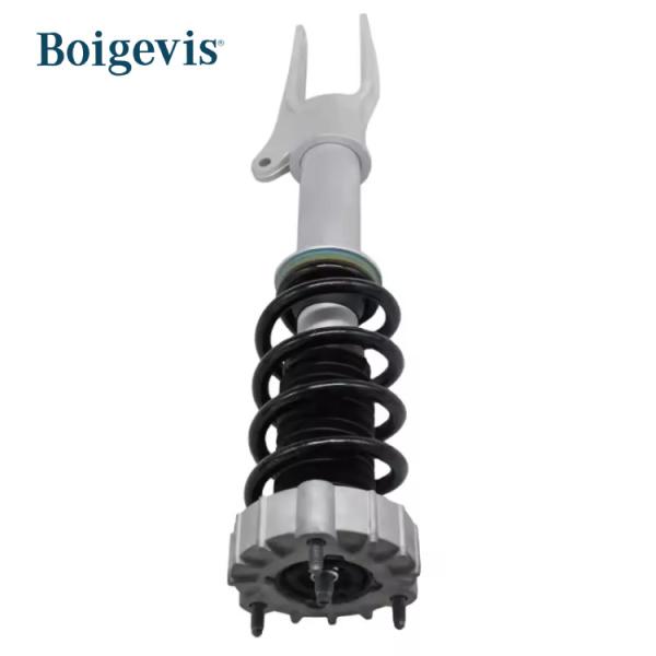 97034304507 97034304508 Air Suspension Front Shock Absorber For Panamera 970