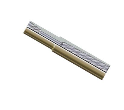 Downhole do aço de liga que fura API Taper Tap Die Collar