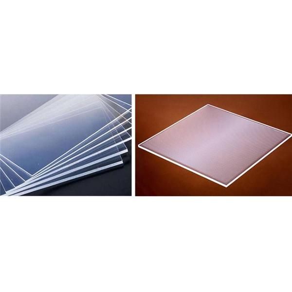 ABA 3 Layers Co-extrusion, PP Thermoforming Sheet Extrusion Line PP Thermoforming Extrusion Process Blister Sheet Making Machine