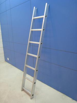 Tubo Marine Boarding Ladder de alumínio do andaime