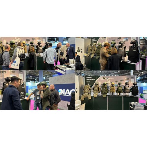 Military Police Protective Equipment Insert Protective Secutiry PE Bulletproof Plates NIJ III/IV