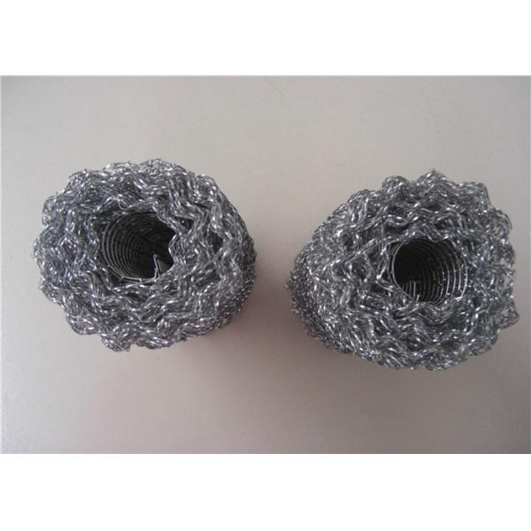 Воздух/жидкостный образец Dia 0.18mm Monel 400mm демистора пусковой площадки сетки фильтрации свободный