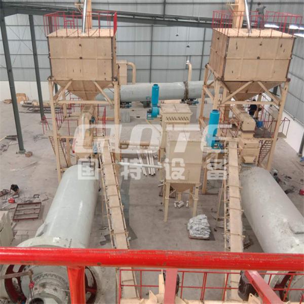 0.1mm-30mm Ball Mill Machine Grinding Media Dry Ball Mill with Dust Concentration ≤40