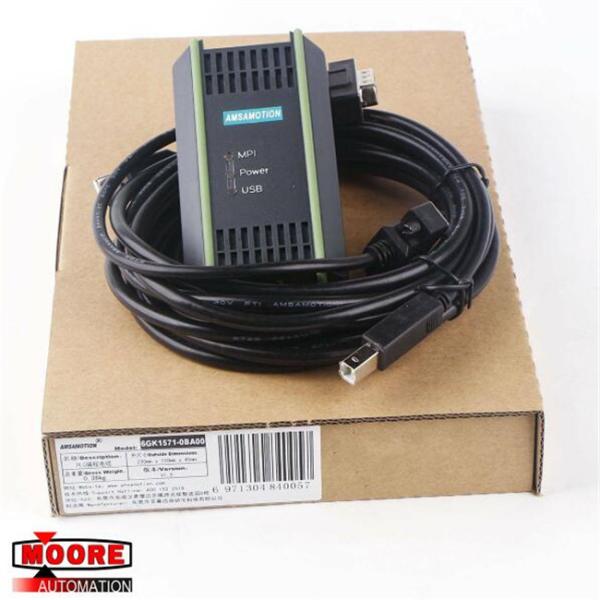 6GK1571-0BA00-0AA0 6GK1 571-0BA00-0AA0 Siemens USBケーブル