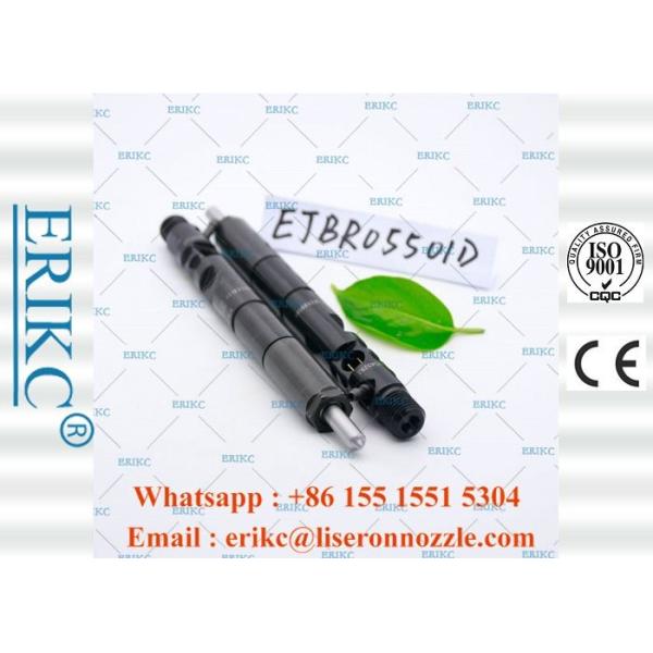 EJBR05501D Valve Injector For Delp 33800-4X450 5501D Auto Parts Injection