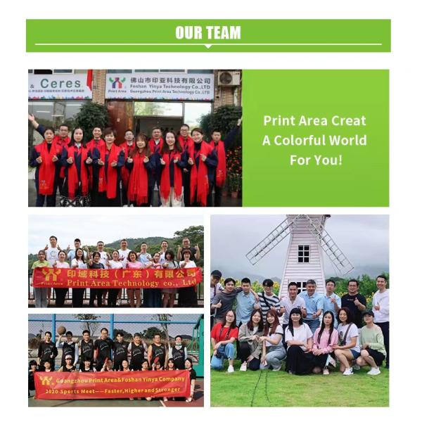 YY21 Tinta óptica variable de color amarillo verde a azul para impresión de seguridad