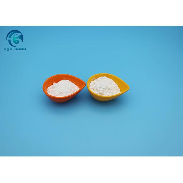 Белая сетка 1250 Порошок гидроксида магния Mg (OH) 2 Порошок