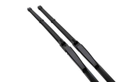 Automotive  Universal Front Wiper Blades / U Shaped Winter Windshield Wiper Blades