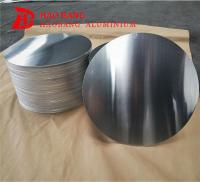 Preço de fábrica 0,9 mm Espesso Alumínio Círculo 1060 Para telhado / decoração / utensílios de cozinha / indústria / construção