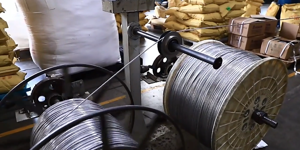 24cores ADSS G652D Aramid Yarn Dielectric Self Supporting Optic Fiber Cable