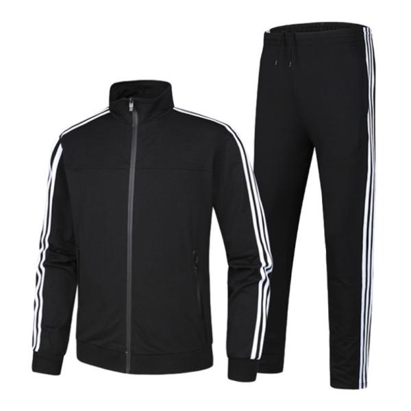 Low Price Set Men Tracksuit Pants