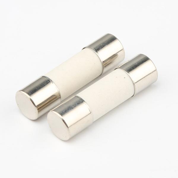 Multimeter DMM 10x35mm 400mA 600mA 800mA 1000VDC 10kA Fast Acting Ceramic Fuse
