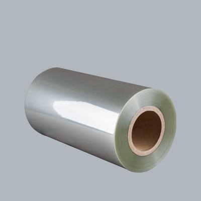 Customized PETG Shrink Film The Perfect Solution for Custom Length Packaging Demands