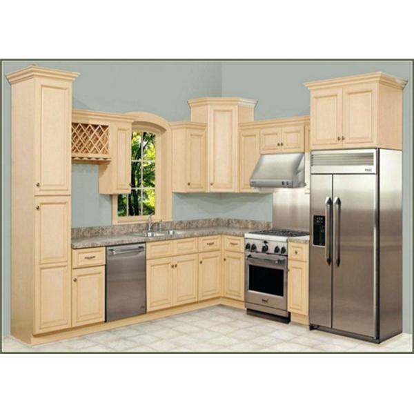 American Wall Mounted Kitchen Cabinets Traditional Design For Kitchen Room Furniture