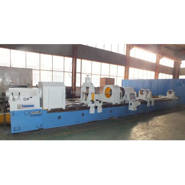 Max. Drilling Dia. 100mm CNC Deep Hole Drilling Boring Machine for Hydraulic Cylinder