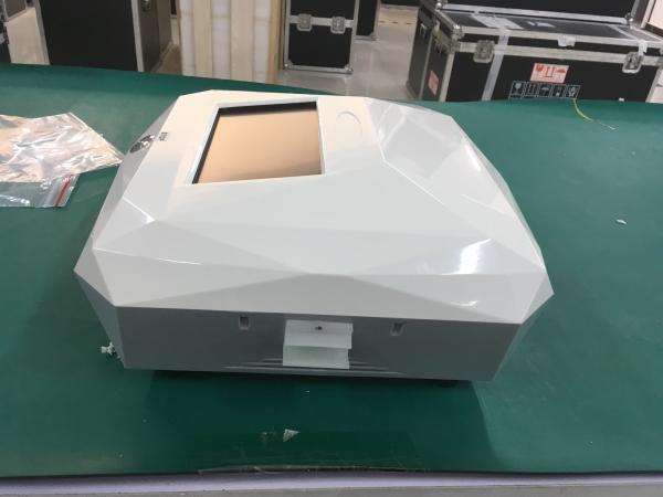 Australia distributor new machine / 30 Mhz high frequency RF vascular vein removal machine hot sale