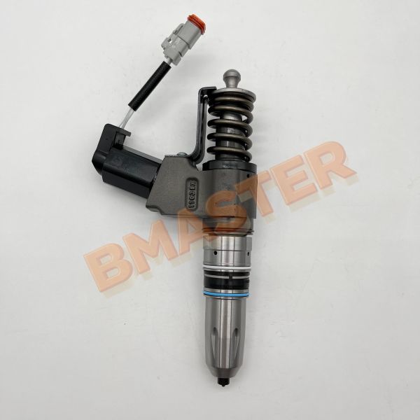 4384360 Model Fuel Injector For N14 Engine Replacement With 6 Month Warranty