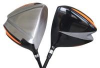 Golf Club Head for Driver, Forged Golf Driver Head, Premium Golf Wood Head