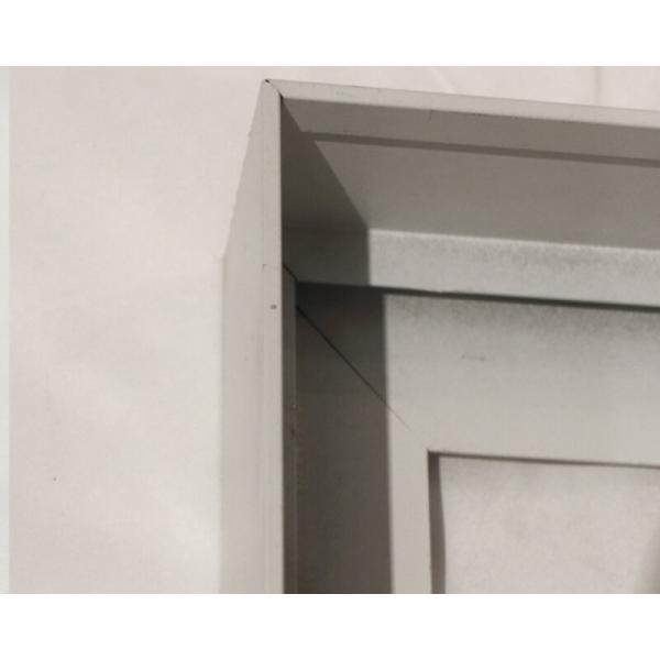 Custom Size Aluminum Alloy Frame Moulding The Ideal Choice for Multi-Colored Photo Frames