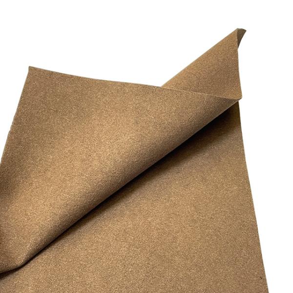 Luxury Artificial Micro Fiber Suede Leather Material With High Color Fastness