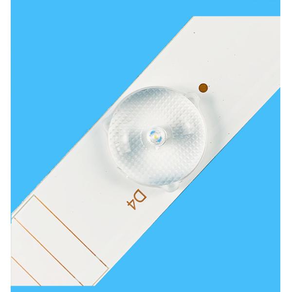 LED-42B700S Skyworth TV Backlight 42E368W RDL420FY Световой бар 5800-W42003-0P10