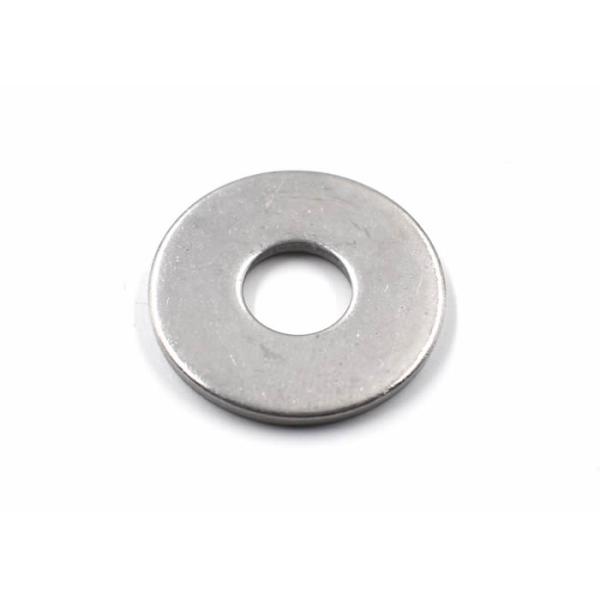 Large Stainless Steel Washers , Stainless Steel Mudguard Washers For Pressure Vessels