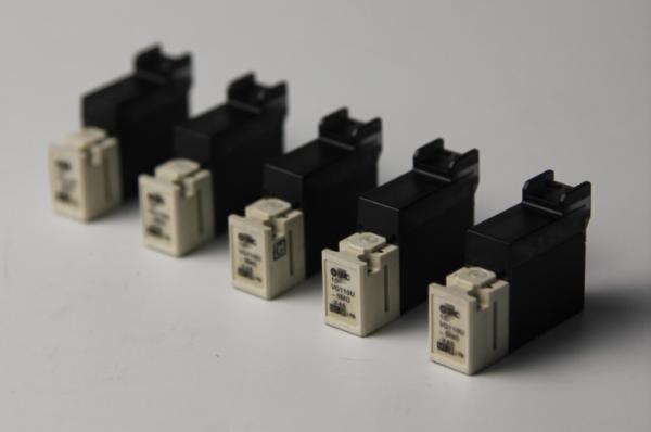 Válvula de solenoide N510031655AA de SMT Panasonic NPM