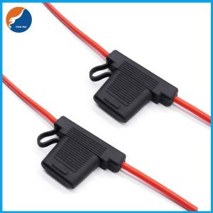 Датчик патрона предохранителя 20A-80A встроенный макси 8 SL-709L сверхмощный для взрывателя ATM