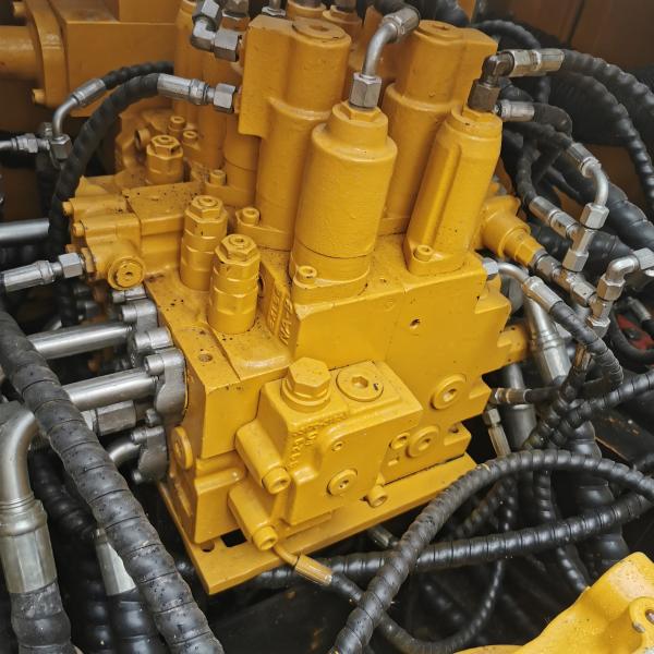 2020/2021 Modelo Excavadoras usadas SanyExcavadoras usadas Sany SY215C SY215C-9 para venda