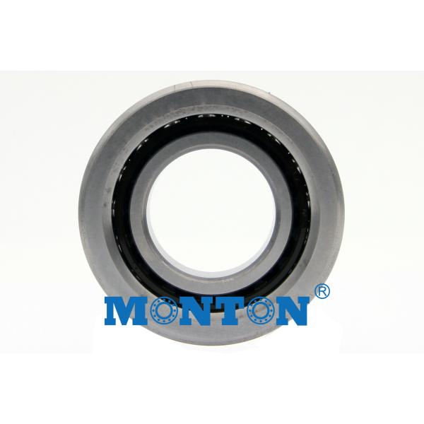 30TAC62CSUHPN7C 30*62*15mm Thrust Angular Contact Ball Bearing for Ball Screw