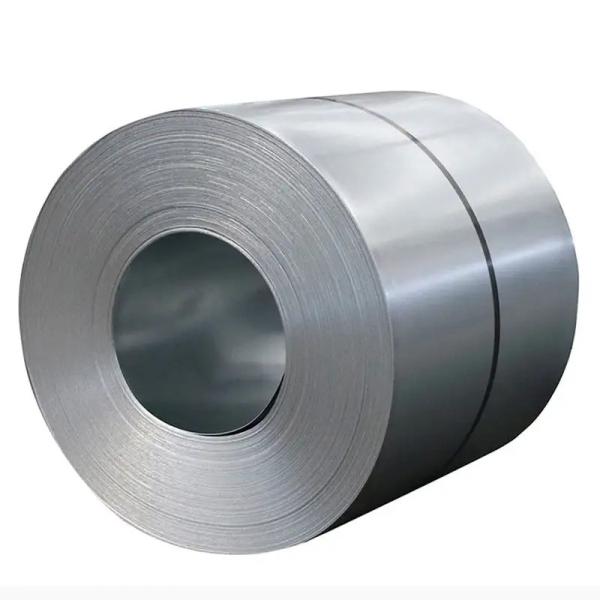 BA Faixa de bobina de aço inoxidável tubos de aço ligado sem costura com prazo de pagamento L/C T/T 30% Deposit Sample disponível
