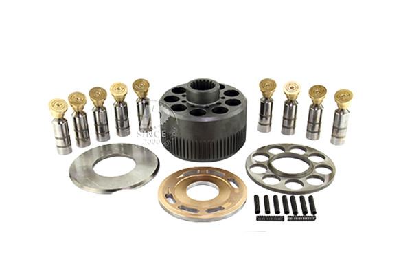 ETON JMF151 JMF250 Excavator Pump Swing Motor Parts