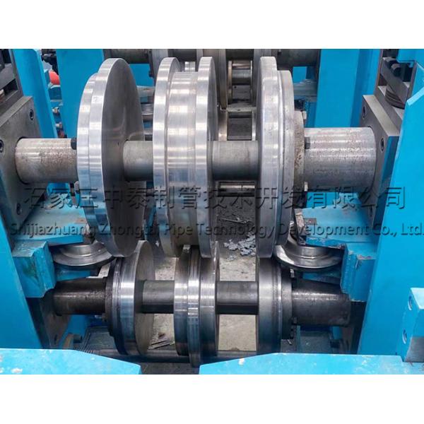 Точность трубы энергоснабжения стали углерода мельницы трубки квадрата точности 200×200 высокая сразу