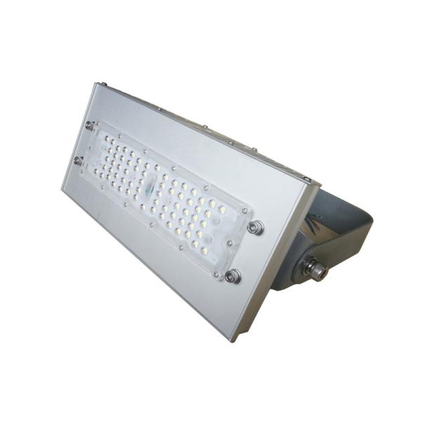 IP67 Outdoor High Power 6000 Lumen Modular 50w Led Tunnel Light
