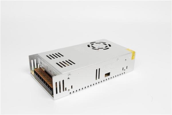 Fonte de alimentação 1A de IP65 5V 12V 24V SMPS - fonte de alimentação do CCTV da C.C. da C.A. 30A