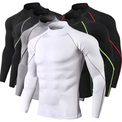 Quick Dry Custom Rash Guard UPF50+ Skin Friendly 3D Cutting Keep Cool
