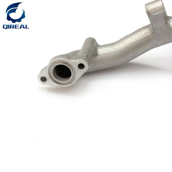 Assy 15104-E0020 de tamis des pièces SK350-8 d'excavatrice sous