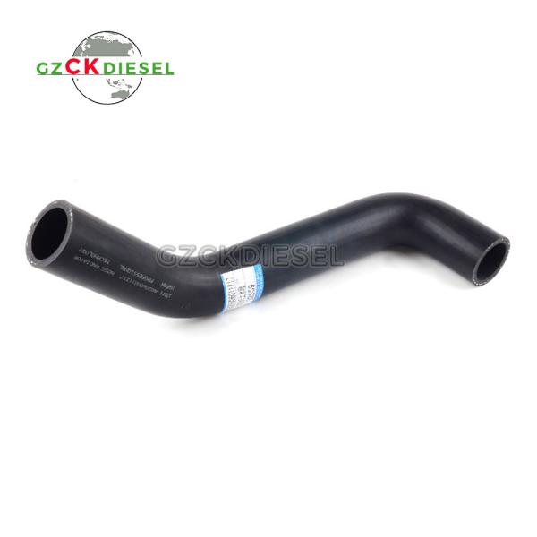 Water Hose A820606011217 for Excavator SY235