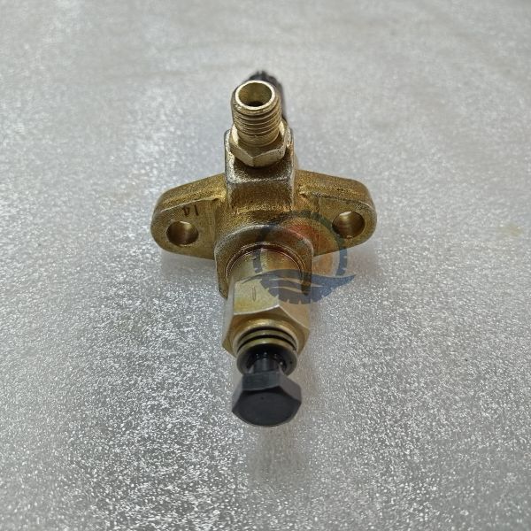 Fuel Injector 1153004321 6BG1 Fuel Injector 1-15300432-1 for Hitachi ZX200-1 Parts