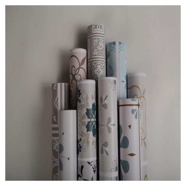 Waterproof 3d Pe Foam Wall Sticker 70x77 PE Foam 3D Wallpaper