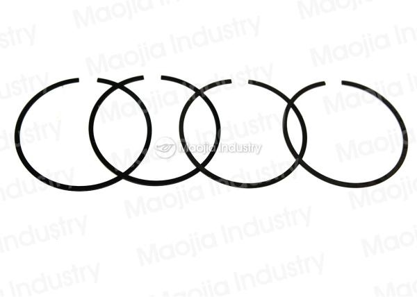 Chevrolet AVEO 1.6L Automotive Piston Rings , Blown Piston Rings Replacement