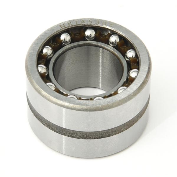 Tipo NKIB Rodamientos de rodillos de aguja combinados Serie métrica Anillos internos extraíbles