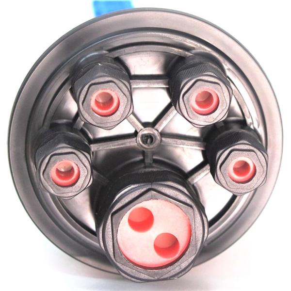 Dome Fiber Optic Splice Closure