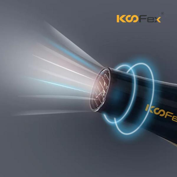 Профессиональный фен фена для волос 2200W наивысшей мощности салона быстрый суша