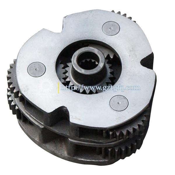 Swing Reduction E307B Excavator Gear With Sun Gear Assy