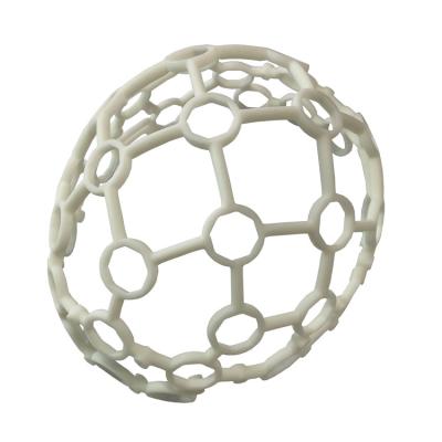 Plastic SLS Sla 3d Printing Service Abs Nylon Cnc Model Stl Files Rapid Prototyping