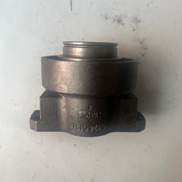 Higer Bus Eaton Transmission Clutch Release Bearing Assembly C124C191 120C 0.2s Lag Bus Spares