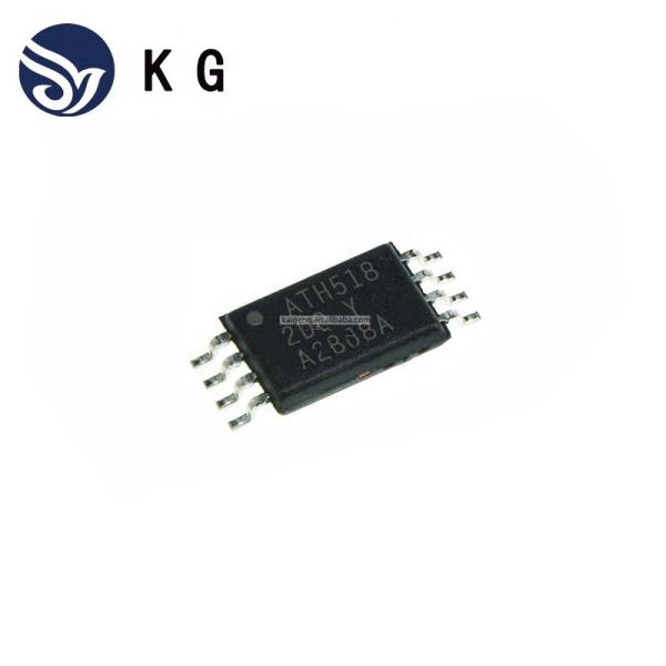 AT24C128C-XHM-T TSSOP-8 Package Mcu Chips Microchip Technology