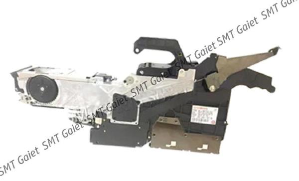 Peças da máquina do alimentador KLJ-MC800-000 SMT de YV YG YAMAHA ZS72mm SMT