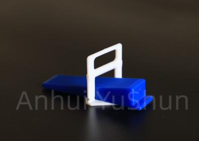 1/16 1/8 Plastic Tile Spacers And Levelling Wedges Floor Tile Clips Tools